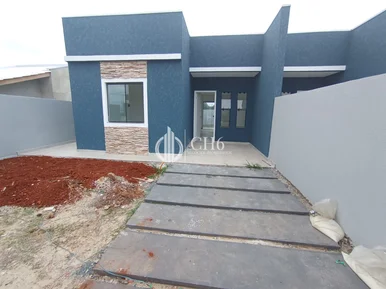 Casa No Terra Liz | Cará-cará