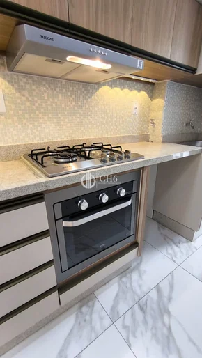 Apartamento Vista Oficinas