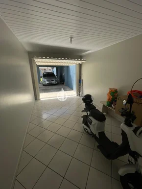 <strong>Casa em Uvaranas</strong>