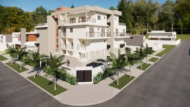 <strong>Studio Residencial Caiuba | Matinhos</strong>