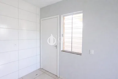 Casa No Jardim Paraíso | Uvaranas