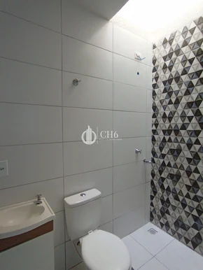 Casa No Jardim Paraíso | Uvaranas