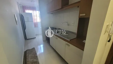 Apartamento Mobiliado Em Uvaranas
