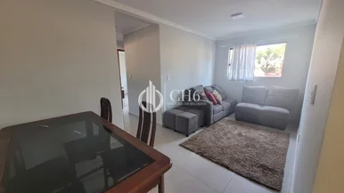 Apartamento Mobiliado Em Uvaranas