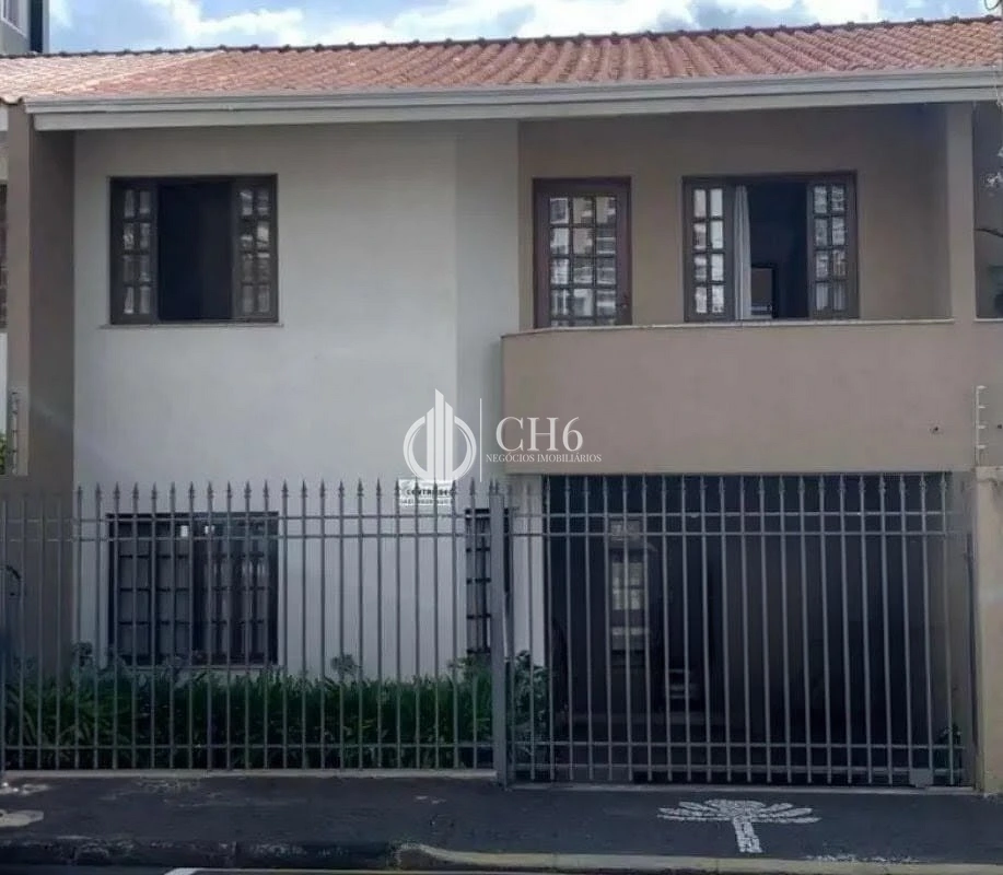 Sobrado Mobiliado No Bairro Estrela