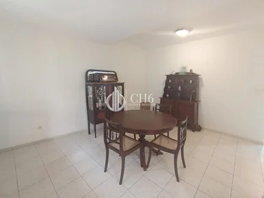 Sobrado Mobiliado No Bairro Estrela