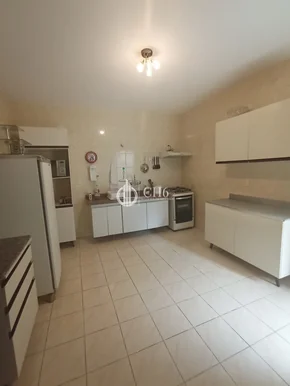 Sobrado Mobiliado No Bairro Estrela