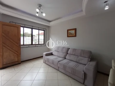 Sobrado No Jardim Carvalho