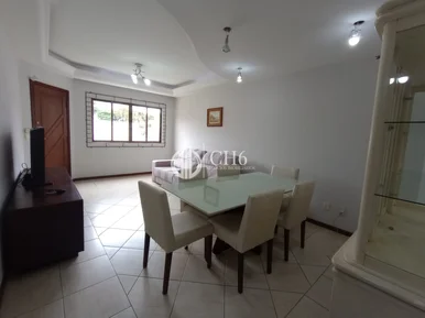 Sobrado No Jardim Carvalho