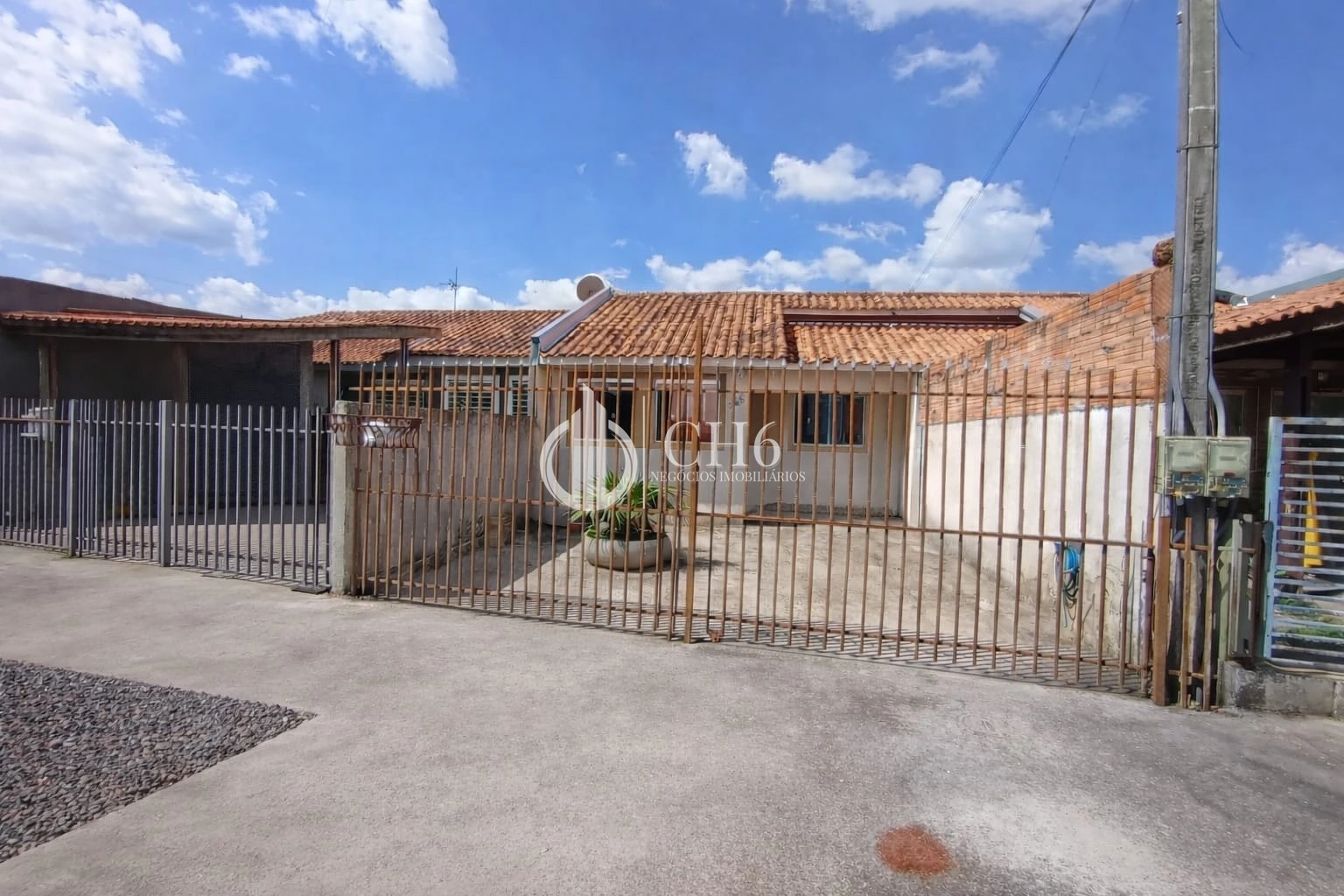 Casa No Veneza 2 | Cará Cará