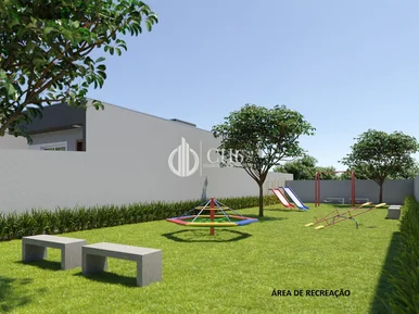 Casa No Shangrilá| Contorno