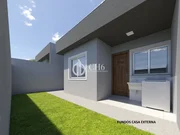 <strong>Casa no Shangrilá| Contorno</strong>