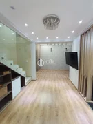 <strong>Sobrado Semi mobiliado | Ronda</strong>