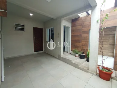 Sobrado Semi Mobiliado | Ronda