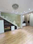 <strong>Sobrado Semi mobiliado | Ronda</strong>