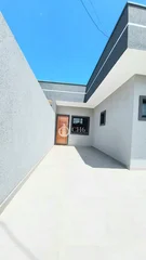 <strong>Casa no São Francisco| Uvaranas</strong>