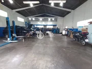 <strong>Barracão Comercial</strong>