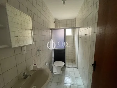 Apartamento No Centro
