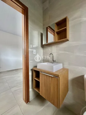Casa No Condomínio Girassol