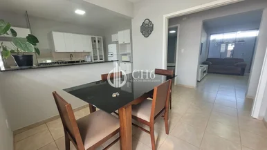 <strong>Apartamento Térreo Mobiliado</strong>