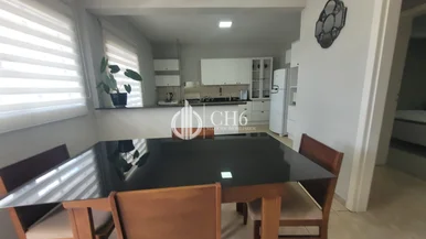 Apartamento Térreo Mobiliado | Pitangui
