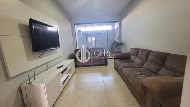 Apartamento Térreo Mobiliado | Pitangui