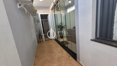 Apartamento Térreo Mobiliado | Pitangui