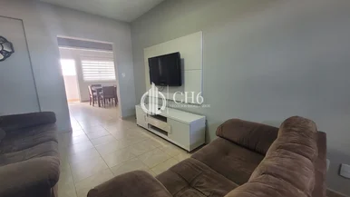 Apartamento Térreo Mobiliado | Pitangui