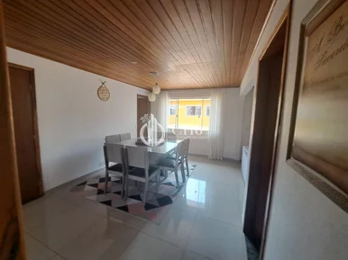 Casa No Carà Carà