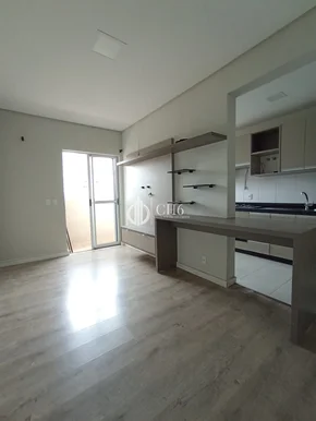 <strong>Apartamento Edifico Rio Volga</strong>