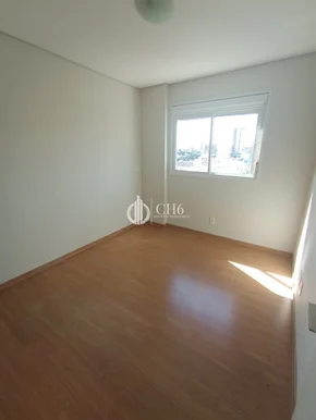 Apartamento No Edifício Florata Do Sol