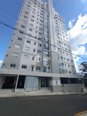 <strong>Apartamento no Edifício Florata do Sol</strong>