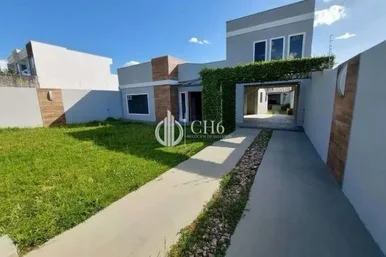 <strong>Casa no Jardim Carvalho</strong>