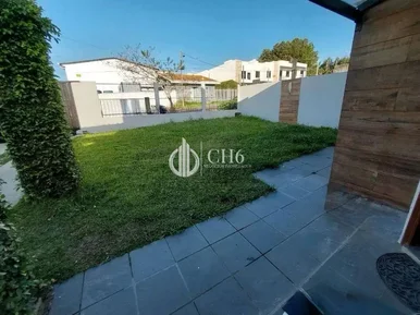 Casa No Jardim Carvalho