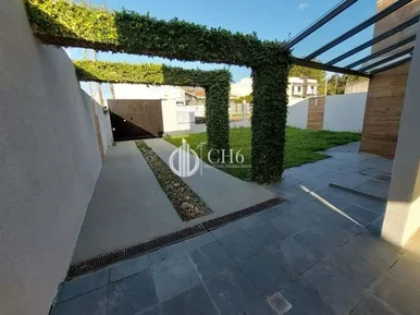 Casa No Jardim Carvalho