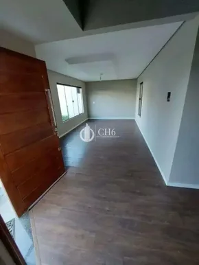 Casa No Jardim Carvalho