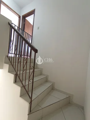 Sobrado No Bairro Estrela