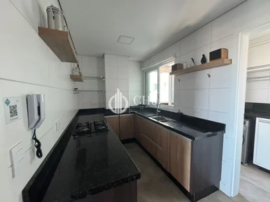Apartamento No Edifício Oasis | Uvaranas