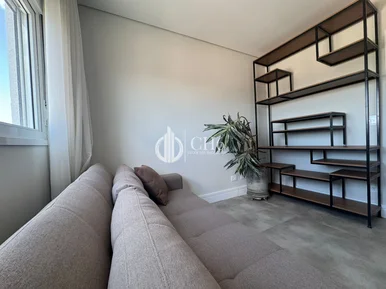 Apartamento No Edifício Oasis | Uvaranas