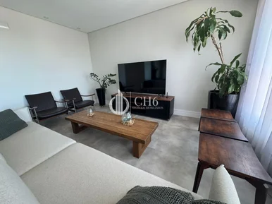 Apartamento No Edifício Oasis | Uvaranas