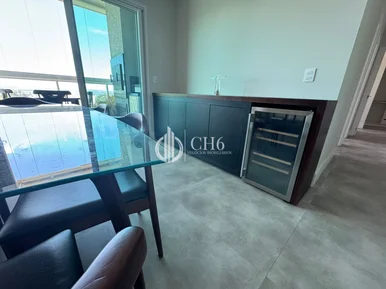 <strong>Apartamento no Edifício Oasis | Uvaranas</strong>