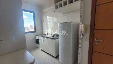 <strong>Apartamento Edifico Aspen | Centro</strong>