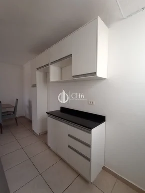 Apartamento Condominio Jardins Florence | órfãs