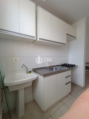 Apartamento Condominio Jardins Florence | órfãs
