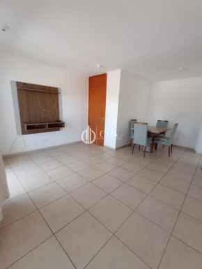 Apartamento Condominio Jardins Florence | órfãs