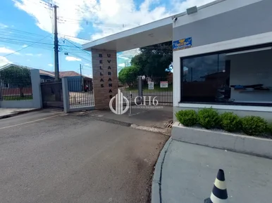 <strong>Casa Condomínio Belas Uvaranas</strong>