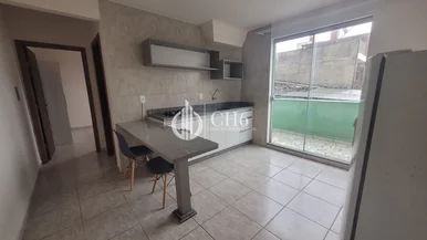 <strong>Apartamento Edifício Carrera</strong>