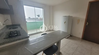 Apartamento Edifício Carrera