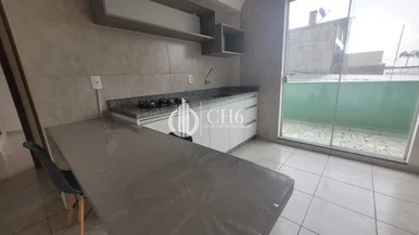 Apartamento Edifício Carrera