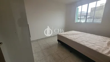 Apartamento Edifício Carrera